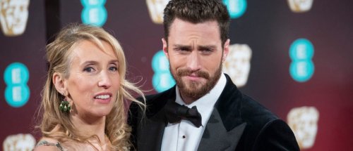 Aaron Taylor-Johnson, Rumored Next James Bond, Fires Back Against Criticism Over Age Gap In His Marriage