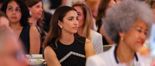 Remember Aly Raisman? Here’s What The Star Olympian’s Been Up To