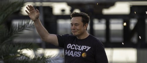 REPORT: Elon Musk’s Inner Circle At Twitter Revealed