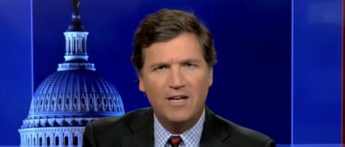 ‘This Is Going To Get Really Ugly’: Tucker Carlson Hits Back At Former Fox News Reporter Saying He Should Be ‘In Jail’