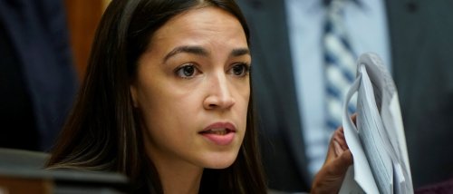 Rep Alexandria Ocasio Cortez Falsely Claims D C Was The First U S Territory To Abolish