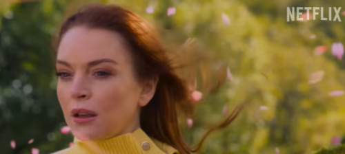 Lindsay Lohan Is So Totally Back In The Trailer For Her New Movie ‘Irish Wish’ I Can’t Even Contain My Excitement