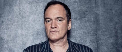 Quentin Tarantino Cancels ‘The Movie Critic’: REPORT