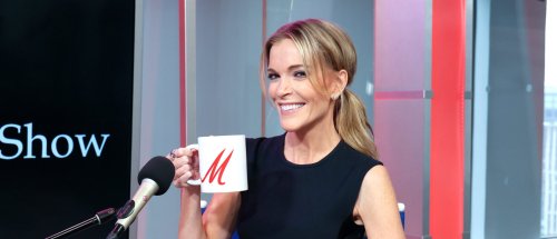 ‘You Took Your D*ck Out’: Megyn Kelly Comes In Hot After Ex-CNN Pundit Attacks Justice Thomas