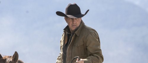 New ‘Yellowstone’ Season 2, Episode 4 ‘Only Devils Left’ Clip Features Kelly Rohrbach