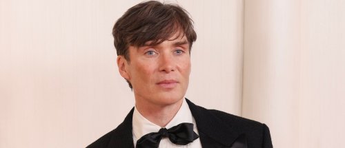 Cillian Murphy’s New Versace Campaign Reminds Us What The American ‘Melting Pot’ Should Be