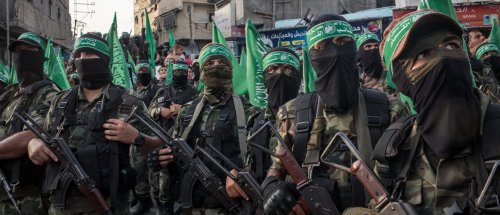 ALAN DERSHOWITZ: What If Hamas Wins?