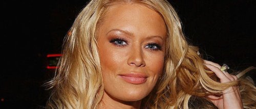 Jessi Lawless Files For Divorce From Jenna Jameson Less Than A Year After Marriage