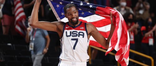 The Team USA Basketball Roster For The Olympics Has Been Revealed, And There’s No Way On God’s Green Earth We Lose