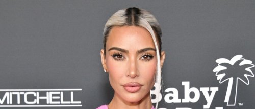 REPORT: Kim Kardashian Gets Restraining Order Against Alleged Stalker Who Claimed To Be Armed