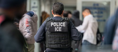 ‘Dangerous Noncitizens’: Sanctuary Authorities Ignored Detainer On MS-13 Gang Banger, ICE Says