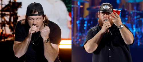 Country Artists Top Billboard Charts For First Time In More Than 40