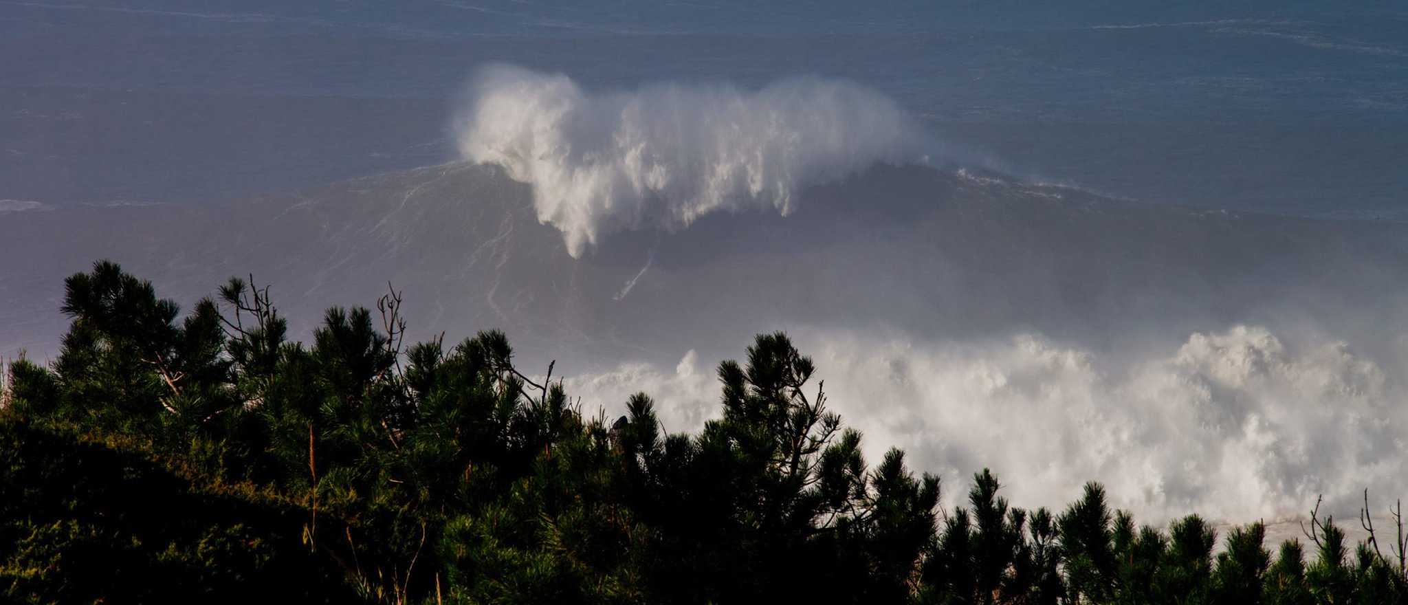 Timeline On The Next Deadly Natural Disaster Just Got A Major Update