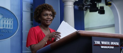 Nearly 70 Journalists Sign Letter Demanding White House Reopen To Press