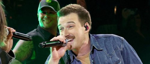 ‘King Of Broadway’: Morgan Wallen’s Party Habits Are Allegedly Unstoppable