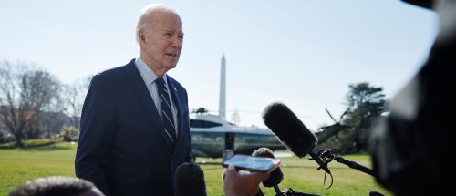 Focus Group Shows Trump Demolishing Biden With The Only Demographic That Matters