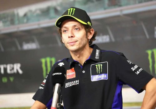 Valentino Rossi outlined his plan in motorsport and the goal is to participate in Le Mans 24 | Interview