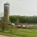NWS Confirms Fifth Tornado Touched Down In Dodge County