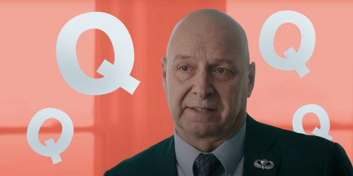 Conspiracy theorists plan full-throated support of QAnon-touting nominee for governor in Pennsylvania