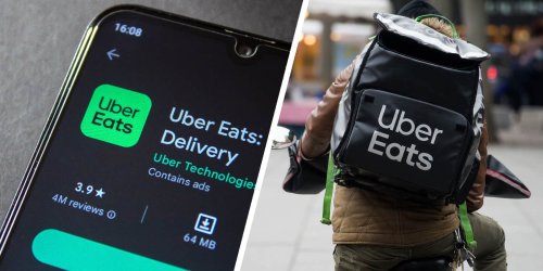 Uber Allegedly Signed Customers Up For Subscriptions Without Consent