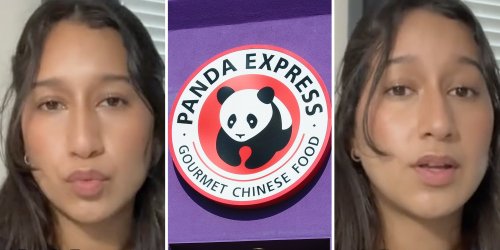 'I wanna apply so bad': Former Panda Express worker sees how much her old job is now paying per hour, applies