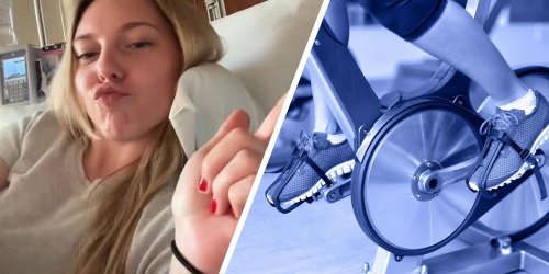 ‘I did ONE cyclebar class and will never go back’: Woman takes 15-minute cycling class. Then she ends up at the hospital