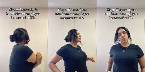 Hr Is Not Your Friend Hr Worker Says It S Bittersweet To Fire An Hr Is Not Your Friend Hr Worker Says It S Bittersweet To Fire An