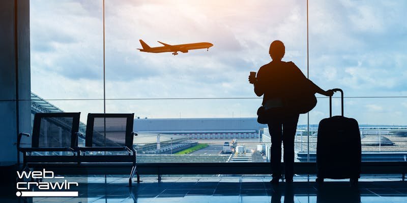 Newsletter: ✈️ ‘Airport theory’ trend is causing meltdowns