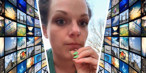‘They sell these at Walmart. They sell these on Amazon’: Woman says she cut cable, Netflix, all her streaming services. Then she reveals what she got instead