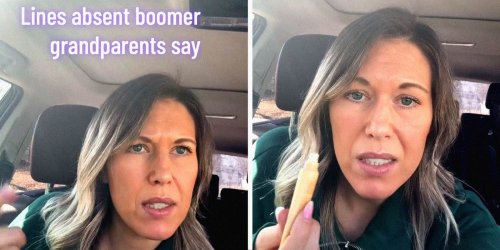 Millennials Are Calling Out ‘Barely There’ Grandparents—And Boomers Are Furious