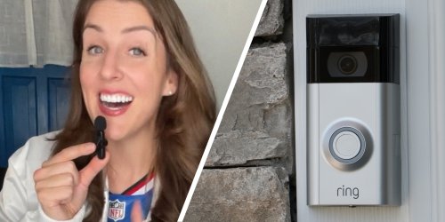 Can Ring Doorbell Cameras See Through Clothes?