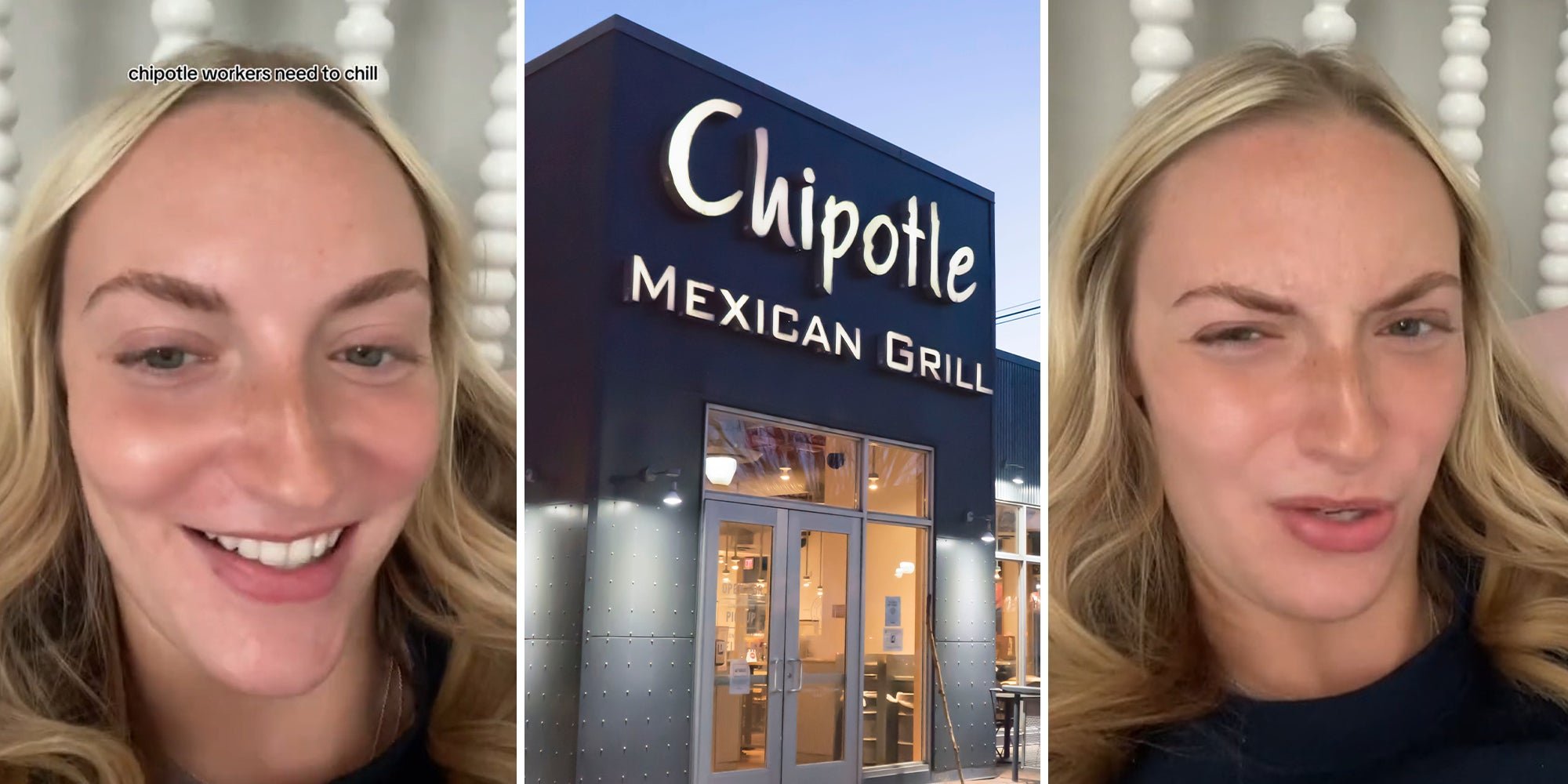 ‘The audacity of this girl’: Chipotle customer tries kid’s meal hack for a quesadilla with 3 sides. It backfires