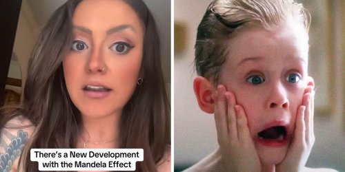 Is This Line From ‘Home Alone’ The Latest Creepy Example Of The Mandela Effect?