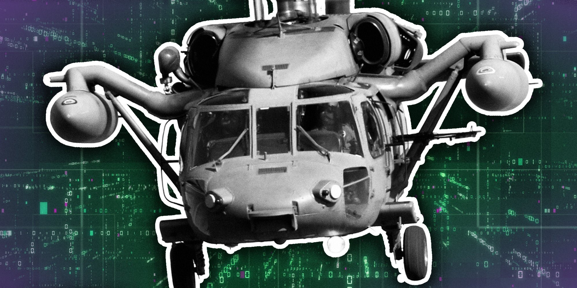Autonomous Black Hawk helicopter system MATRIX draws scrutiny