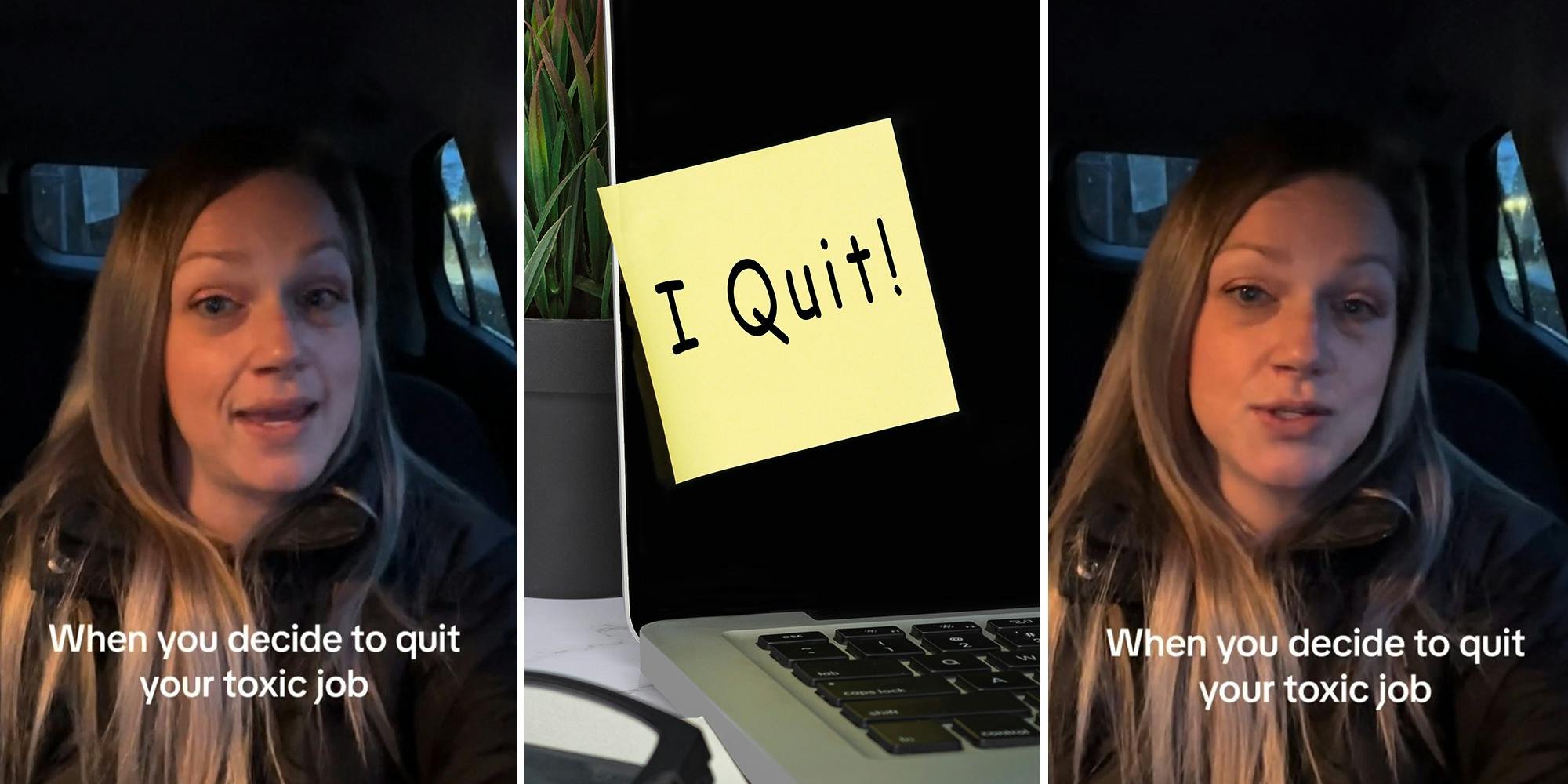‘Forced to be in office 3 days a week only to sit on virtual calls all day’: Woman comes into office to go on Zoom everyone else is on remotely, quits instead