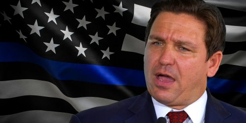 EXCLUSIVE: Murder, kidnapping, brutality charges: These are the cops Ron DeSantis paid to come to Florida