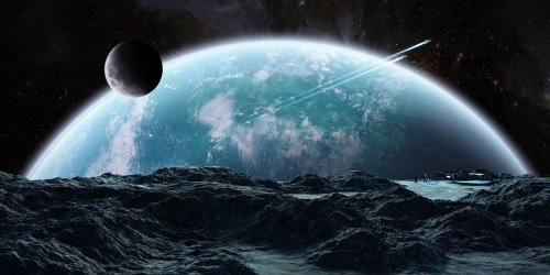 Scientists Are Almost Sure They've Found Life On Another Planet. Here’s Where
