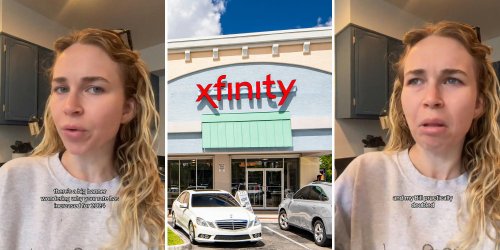'Wondering why your rate has increased for 2024?': Xfinity customer says they doubled her bill without telling her—then refused to talk