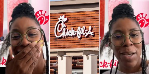Are Chick-fil-A's New Drinks a Distraction From Their New Chicken?