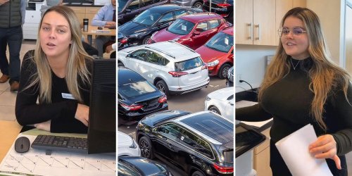 'I am convinced to buy a Supra': Car dealership workers reveal the best cars that no one ever buys