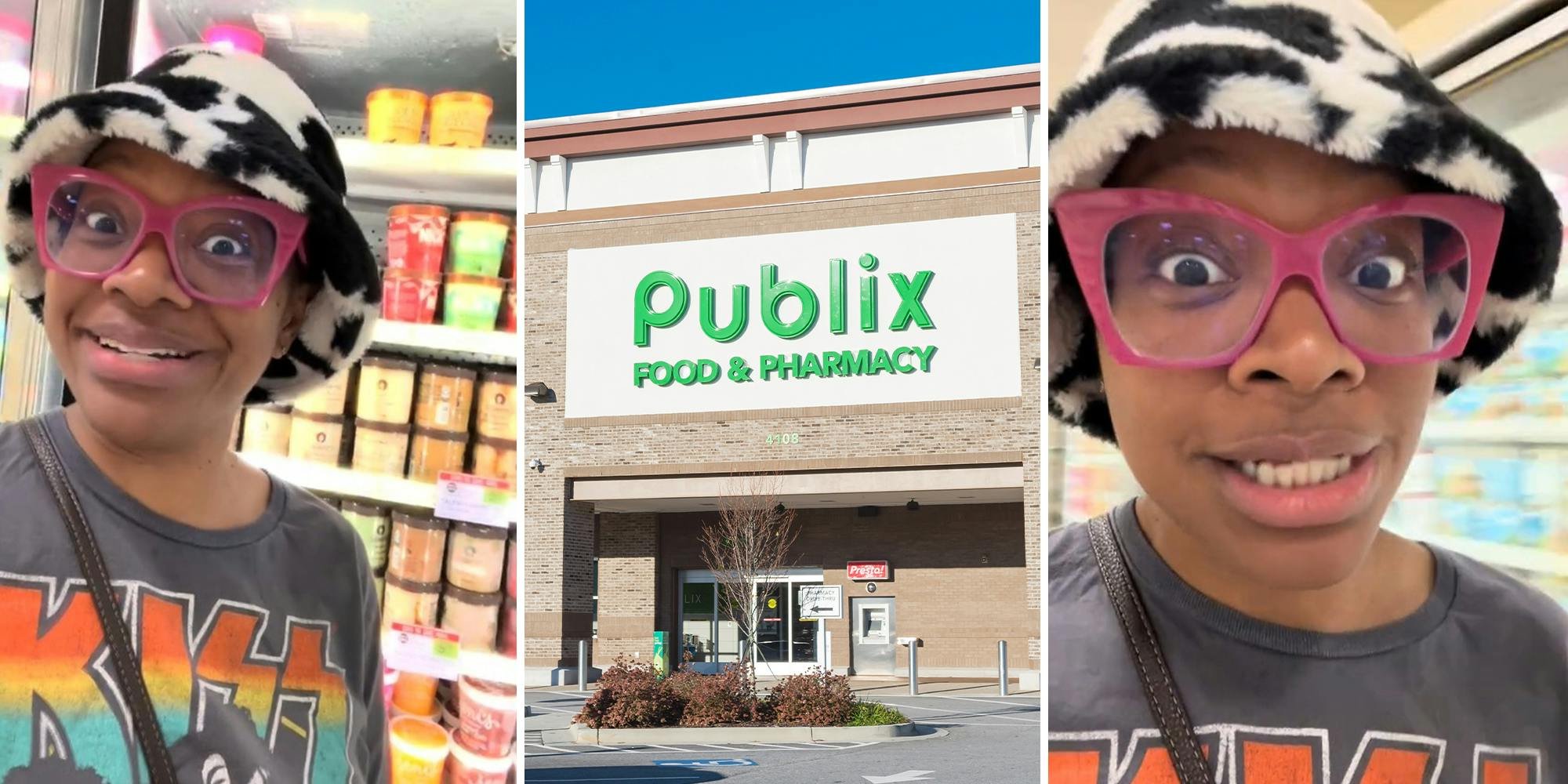 Publix Shopper: Use This Trick To Get Talenti, Magnum Ice Cream for $0.66