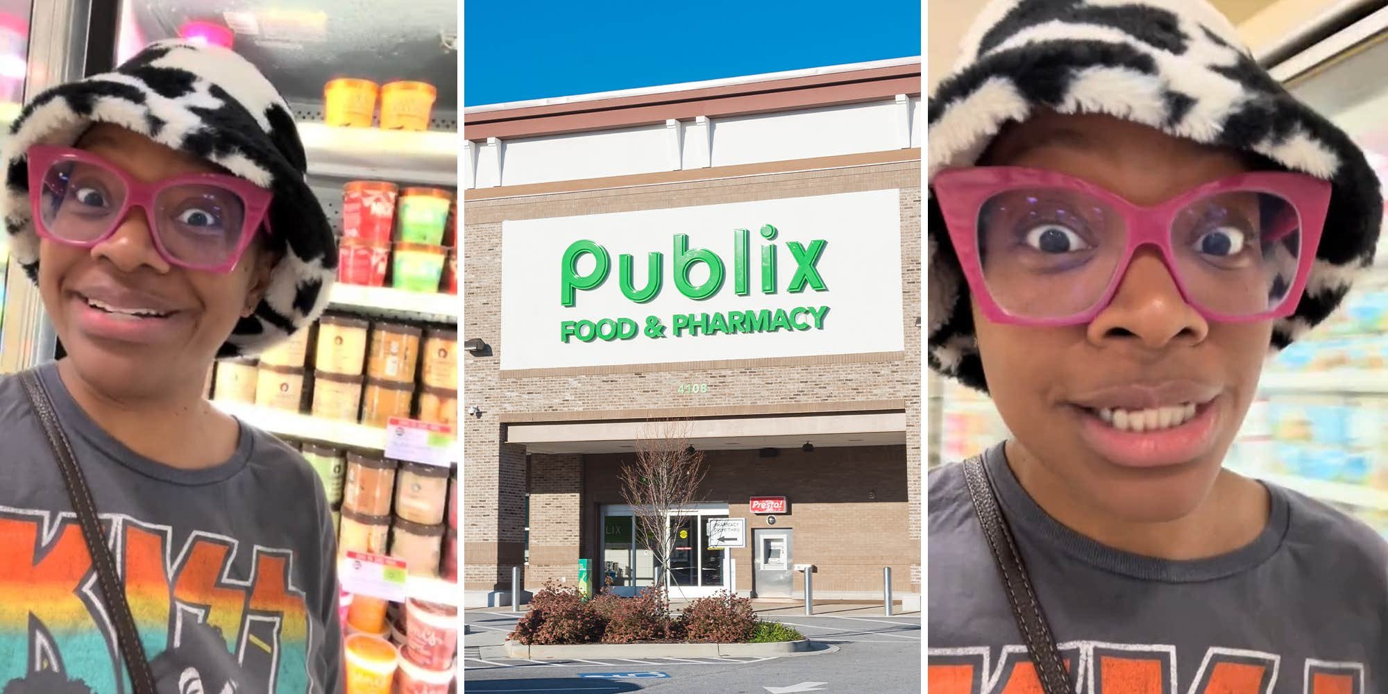 ‘Oh I need to stock up!’: Publix shopper shares how you can get ‘expensive’ ice cream like Talenti, Magnum for just $0.66