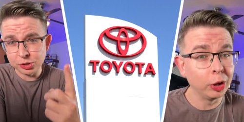 ‘Toyota deals are going crazy’: Expert says you should never pay MSRP at the dealership. Then he shows just how much you can get off the sticker price