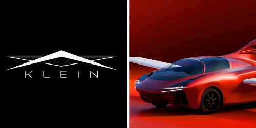 World’s first mass-produced flying car may be taking off in 2026