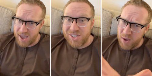 ‘It can stop you from getting fired’: Man shares ‘secret words’ to use to potentially save your job