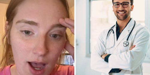 ‘So I Google him…’: Insurance assigns this woman a new PCP. Then she realizes she can’t visit him for this chilling reason