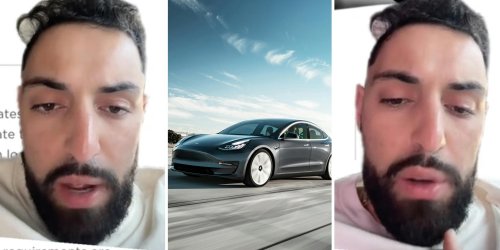 ‘I don’t understand why anybody would’: Car-buying expert warns against buying brand-new Tesla, shares how to get one for ‘half the price’