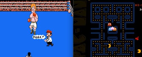 Ranking the best games on the original NES