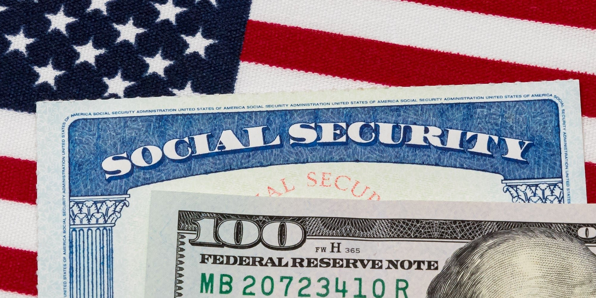 ‘There are some exceptions here’: The Social Security Administration is issuing payments that can reach up to $5,108. Here’s how to know if you’re getting a check
