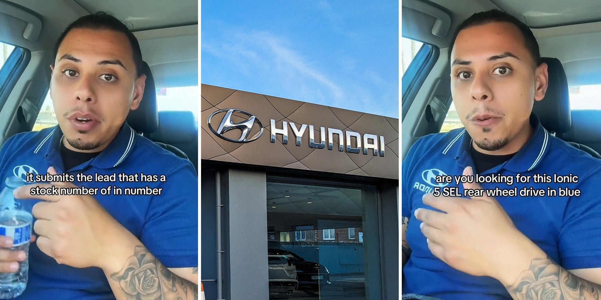 Hyundai Dealership Worker Reveals What Not To Say If You Want a Deal